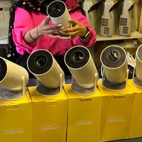 ویدیو پرژگتور  وای فای دارقابل حمل بدون نیازنصب|تلویزیون و پروژکتور|تهران, میدان انقلاب|دیوار