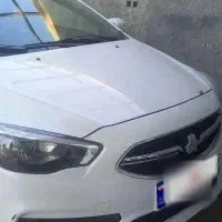 شاهین cvt|خودرو سواری و وانت|اصفهان, ناصرخسرو|دیوار