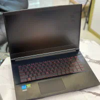 MSI GAMING|رایانه همراه|شیراز, ملاصدرا|دیوار