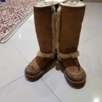 کفش و چکمه از سایز ۲۸ تا ۳۸