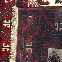 زرع نیم دستباف بافت بلوچ|فرش|تهران, سهروردی|دیوار