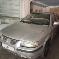 سمندمدل 86