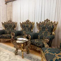 مبل|مبلمان خانگی و میز عسلی|میاندوآب, |دیوار