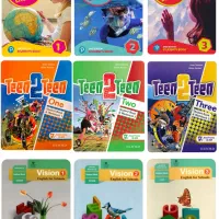 آموزش زبان انگلیسی