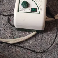 دستگاه باد تشک