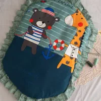 ست تشک و سیسمونی|اسباب و اثاث بچه|فردوس (خراسان), |دیوار