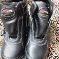 کفش ایمنی|کیف، کفش، کمربند|اصفهان, شهرک کوثر|دیوار