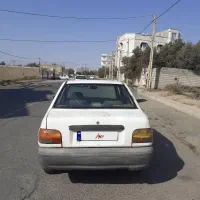 پرایدمدل۸۲|خودرو سواری و وانت|طارم (زنجان), |دیوار