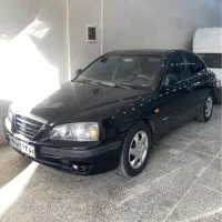 هیوندا اوانته مدل ۸۸