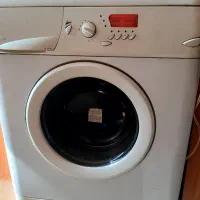 ماشین لباسشوئی پاکشوما طرح ایتالیائی