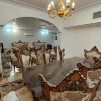 فروش مبل سلطنتی تمام چوب|مبلمان خانگی و میز عسلی|جهرم, |دیوار