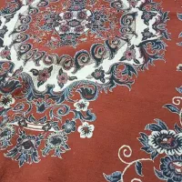 روفرشی کارکرده ۹متری مخمل ۵۰۰تومن