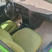 پژو تاکسی ۴۰۵