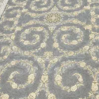 جفت ۱۲متری۱۲۰۰|فرش|نظرآباد, رسالت|دیوار