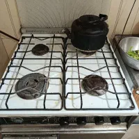 گاز|اجاق گاز و لوازم برقی پخت‌وپز|گتوند, |دیوار