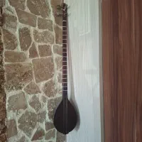سه تار چوبی