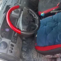 ماشین پراید. 111|خودرو سواری و وانت|قیامدشت - خاورشهر, |دیوار