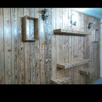 کمددیواری کابینت و در اتاق|جاکفشی، کمد، دراور|دهدشت, |دیوار