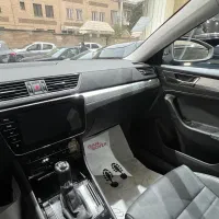 اشکودا سوپرب|خودرو سواری و وانت|تهران, قبا|دیوار