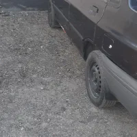 پراید مشکی  مدل ۸۷|خودرو سواری و وانت|صفادشت, |دیوار