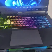لپتاپ asus rog g513rc|رایانه همراه|اهواز, شهرک نفت|دیوار