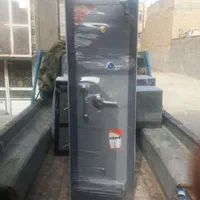 گاوصندوق گاوصندوق 300 k|ابزارآلات|مشهد, پنجتن|دیوار