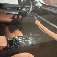 تیگو 8 پرومکس ie مشکی صفر