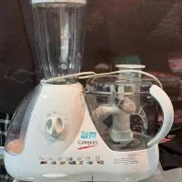 غذاساز ۵کاره