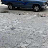 مزدا وانت۲۰۰۰