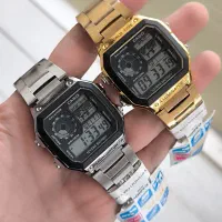 ساعت مردانه کاسیو جهان نما|ساعت|ملکآباد, |دیوار