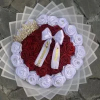 کلبه گل ربانی ( یک شاخه گل رایگان )