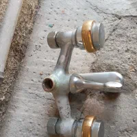 شیر مخلوط حمام|لوازم سرویس بهداشتی|قرچک, مهدیه|دیوار