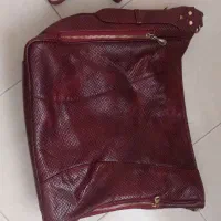 کیف چرم زنانه|کیف، کفش، کمربند|تهران, شکوفه|دیوار
