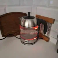 چای ساز|سماور، چایساز، قهوهساز|تهران, مشیریه|دیوار