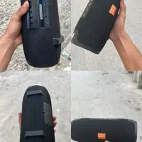 اسپیکرHISKAباکیفیت و بدون نویز کاملا نو