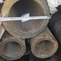 فروش ویژه لوله توپ و فولاد۲۳۷۵|عمدهفروشی|تهران, حر|دیوار