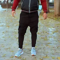 شلوار شیش جیب
