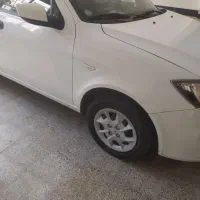 ساینا مدل 1401 بی رنگ ضربه|خودرو سواری و وانت|مریوان, |دیوار