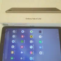 تبلت سامسونگ A7 lite سیم کارت خور