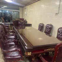 ست کامل اداری|مبلمان اداری|تهران, یافت آباد جنوبی|دیوار