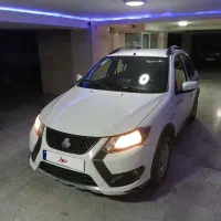 کوییک S بیرنگ فول