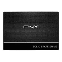 هارد SSD 240G برند PNY سلامت ۱۰۰