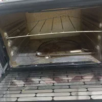 تستر سالم|اجاق گاز و لوازم برقی پخت‌وپز|مشهد, توس (بلوار توس)|دیوار