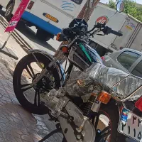 موتور 200کبیر