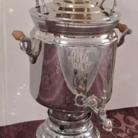 سماور گازی ۲۰ لیتری