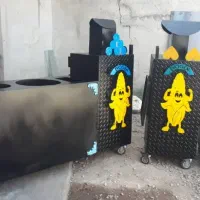 بلال تنوری زرت مکزیکی و منقل کبابی|کافی‌شاپ و رستوران|تهران, والفجر (افسریه)|دیوار