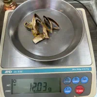 خریدار طلا خرید طلا|جواهرات|شیراز, شاهچراغ|دیوار