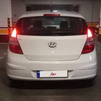 هیوندایی i30|خودرو سواری و وانت|تهران, سعادت‌آباد|دیوار