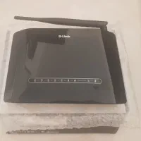 مودم وایرلس دیلینک 2730U