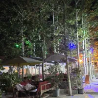 رستوران